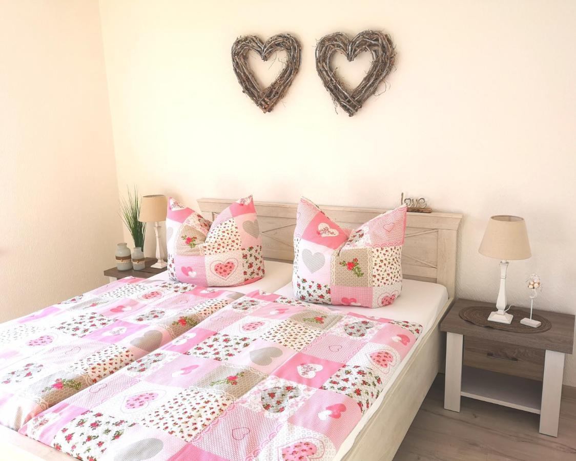 Ferienwohnung Joanna Norddeich  Exteriér fotografie