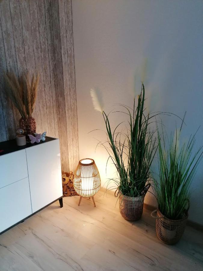Ferienwohnung Joanna Norddeich  Exteriér fotografie