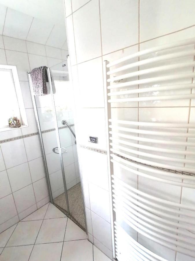 Ferienwohnung Joanna Norddeich  Pokoj fotografie
