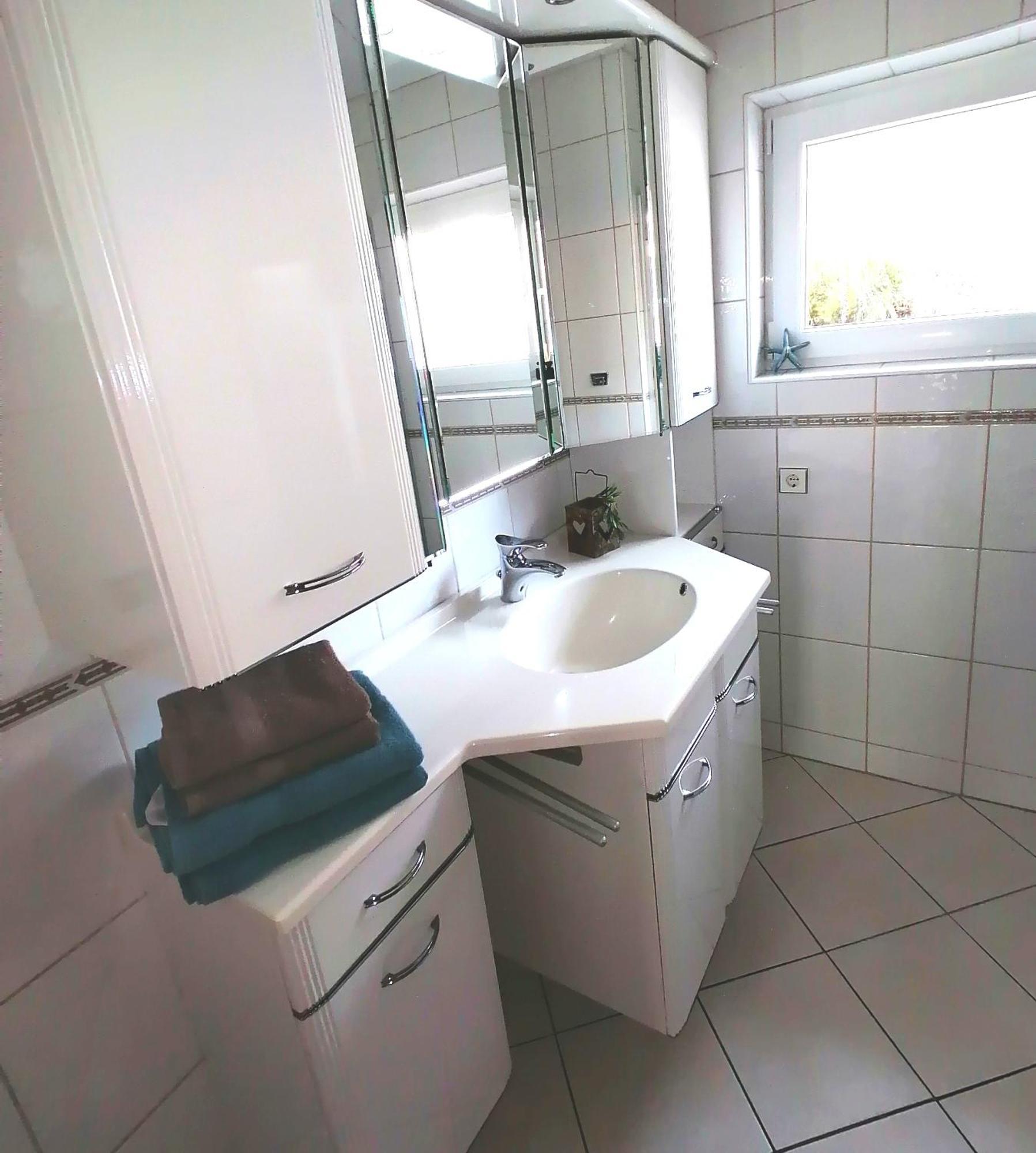 Ferienwohnung Joanna Norddeich  Pokoj fotografie