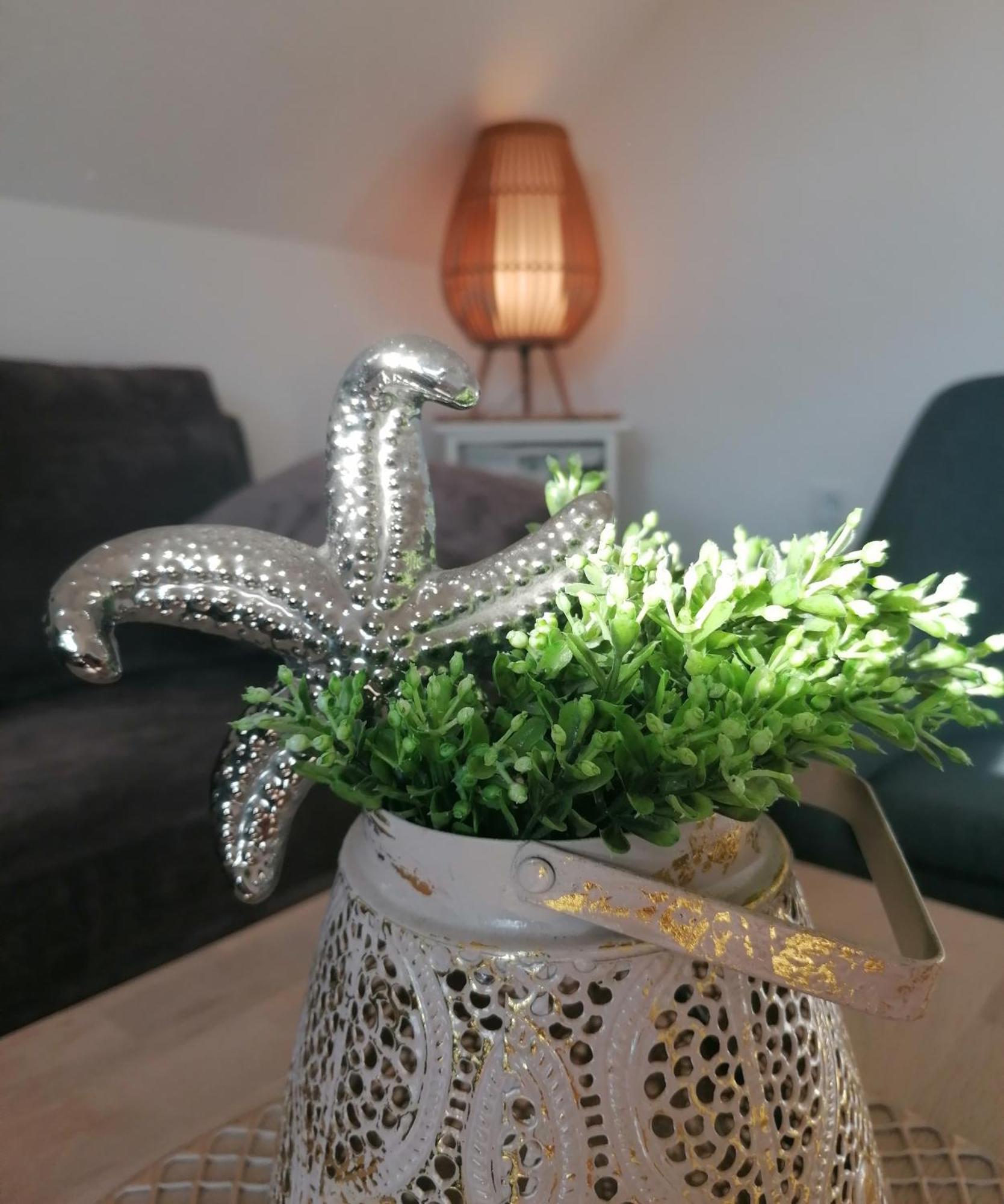 Ferienwohnung Joanna Norddeich  Pokoj fotografie