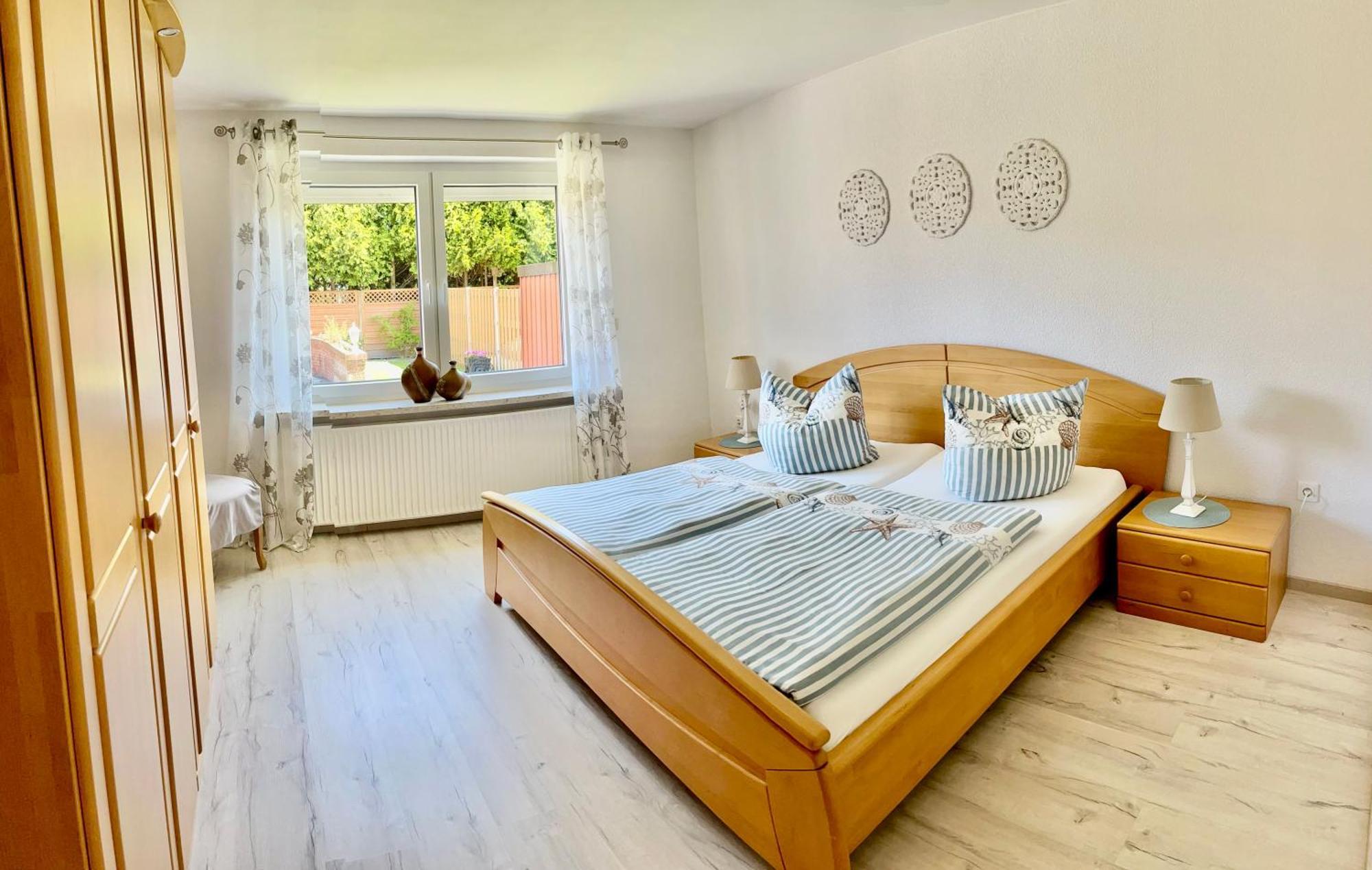 Ferienwohnung Joanna Norddeich  Exteriér fotografie