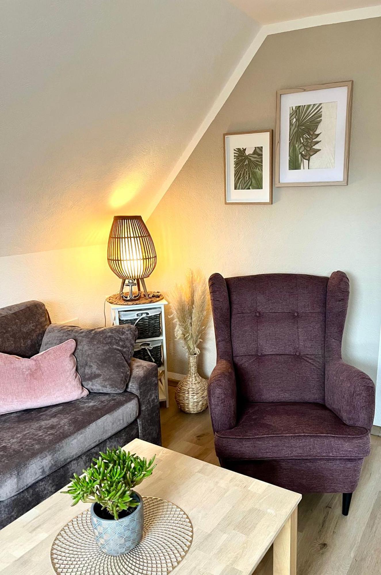 Ferienwohnung Joanna Norddeich  Exteriér fotografie