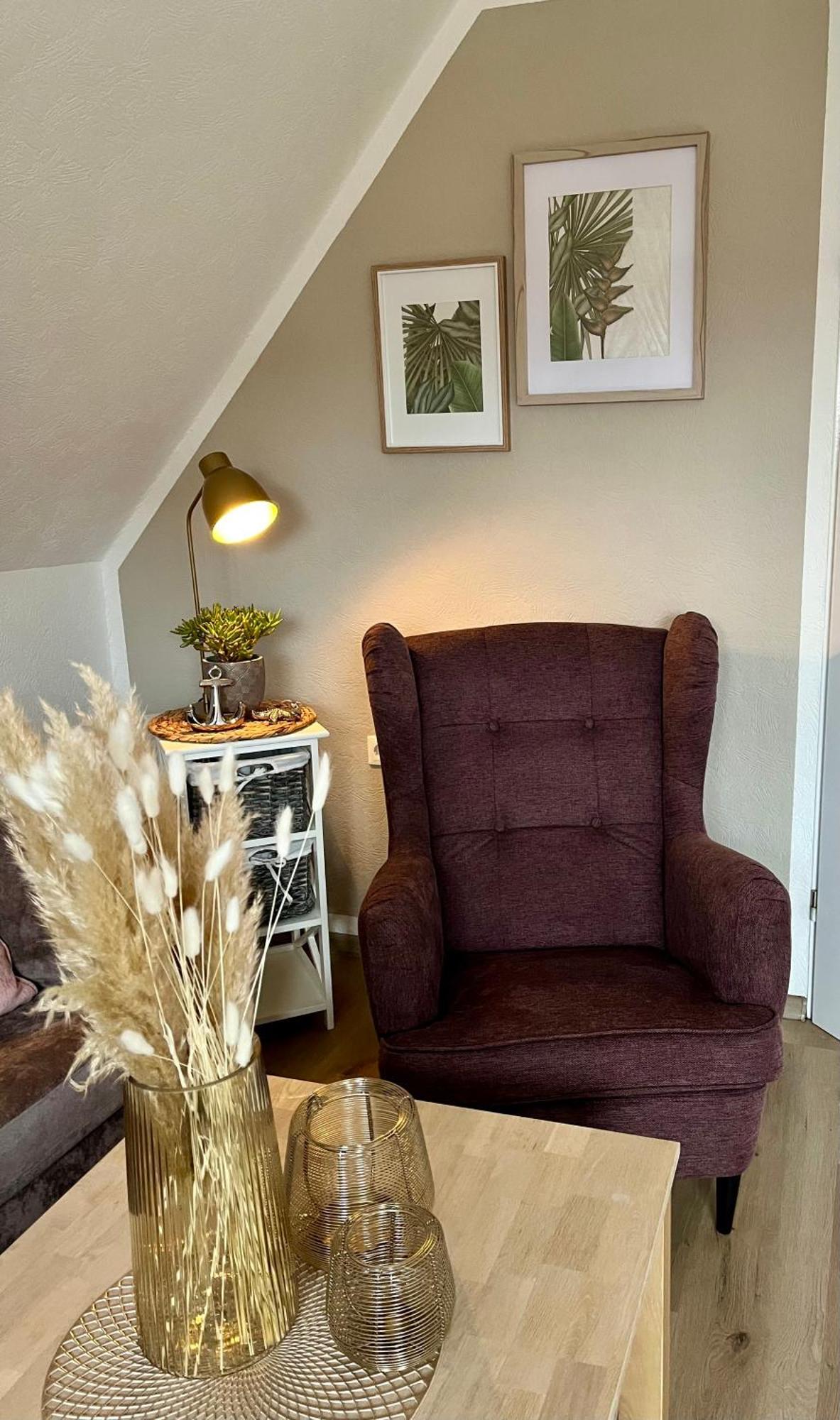 Ferienwohnung Joanna Norddeich  Exteriér fotografie