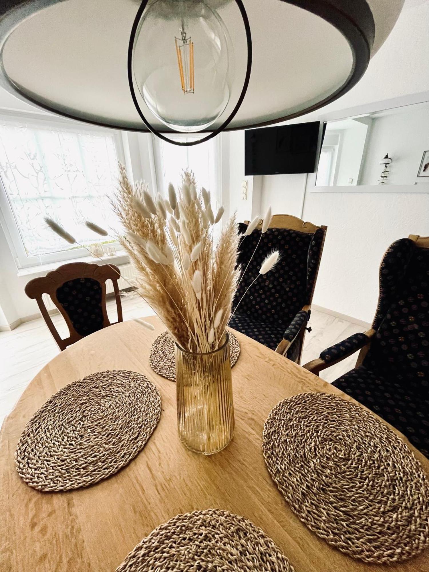 Ferienwohnung Joanna Norddeich  Exteriér fotografie