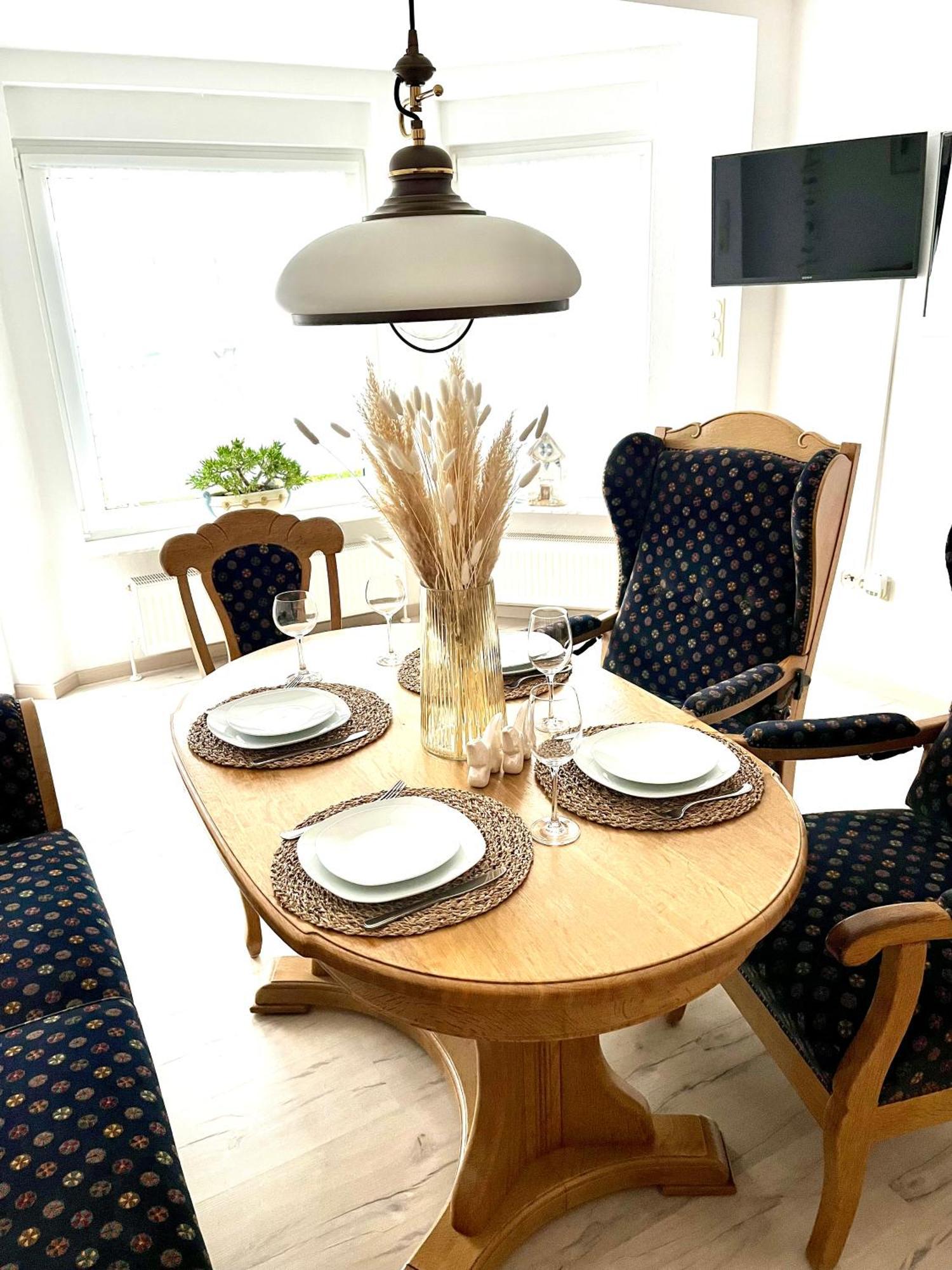 Ferienwohnung Joanna Norddeich  Exteriér fotografie
