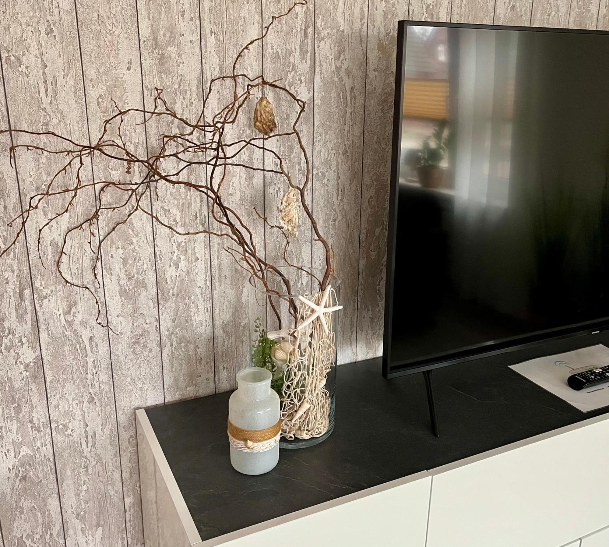 Ferienwohnung Joanna Norddeich  Exteriér fotografie