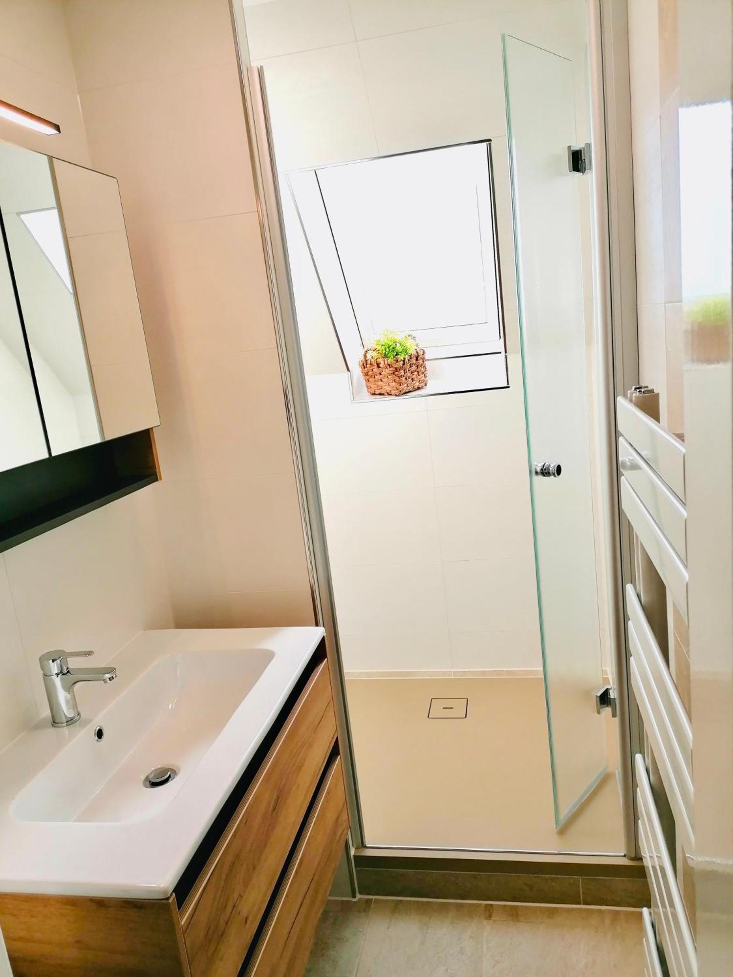 Ferienwohnung Joanna Norddeich  Exteriér fotografie